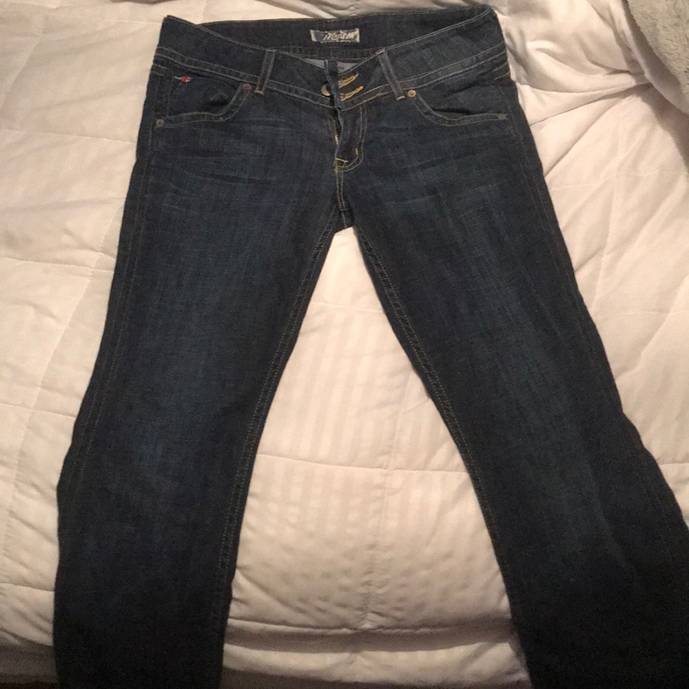 Hudson Jeans
